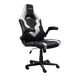 Silla Gaming GXT 703W RIYE Silla Gaming GXT 703W RIYE Blanco/ Negro