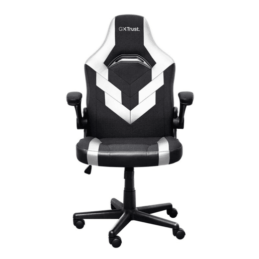 Cadeira de Gaming Trust GXT 703W RIYE PretoBranco