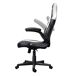 Silla Gaming GXT 703W RIYE Silla Gaming GXT 703W RIYE Blanco/ Negro