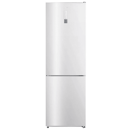 Frigorífico combinado INFINITON FGC-310C88BEK, 310 l, 188 cm, Total No Frost, E, Branco