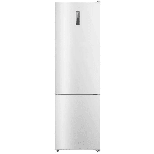 INFINITON Frigorifico Combinado FGC-345C20WEC, 330 l, 201 cm, Total No Frost, E, Branco