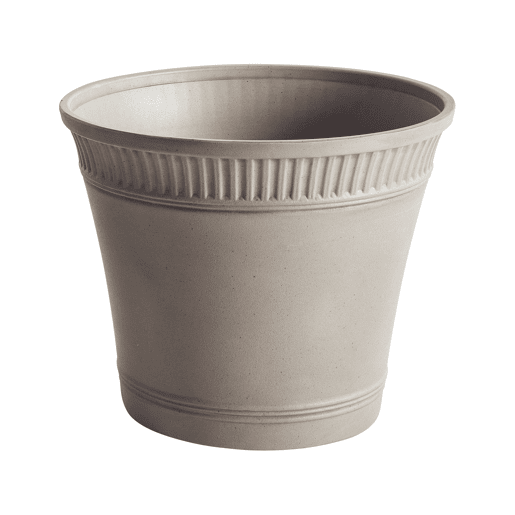 Vaso CISTUS 44 cm Cinzento Vaso CISTUS 44 cm Cinzento