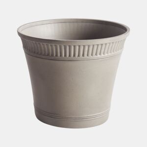 Vaso CISTUS 44 cm Cinzento