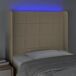 Cabecero Con Led 93 Cabecero Con Led 93 Azul