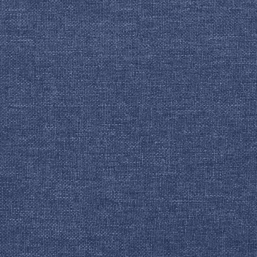 vidaXL Cabeceira de cama c abas tecido 93x16x118128 cm azul vidaXL Cabeceira de cama c abas tecido 93x16x118128 cm azul
