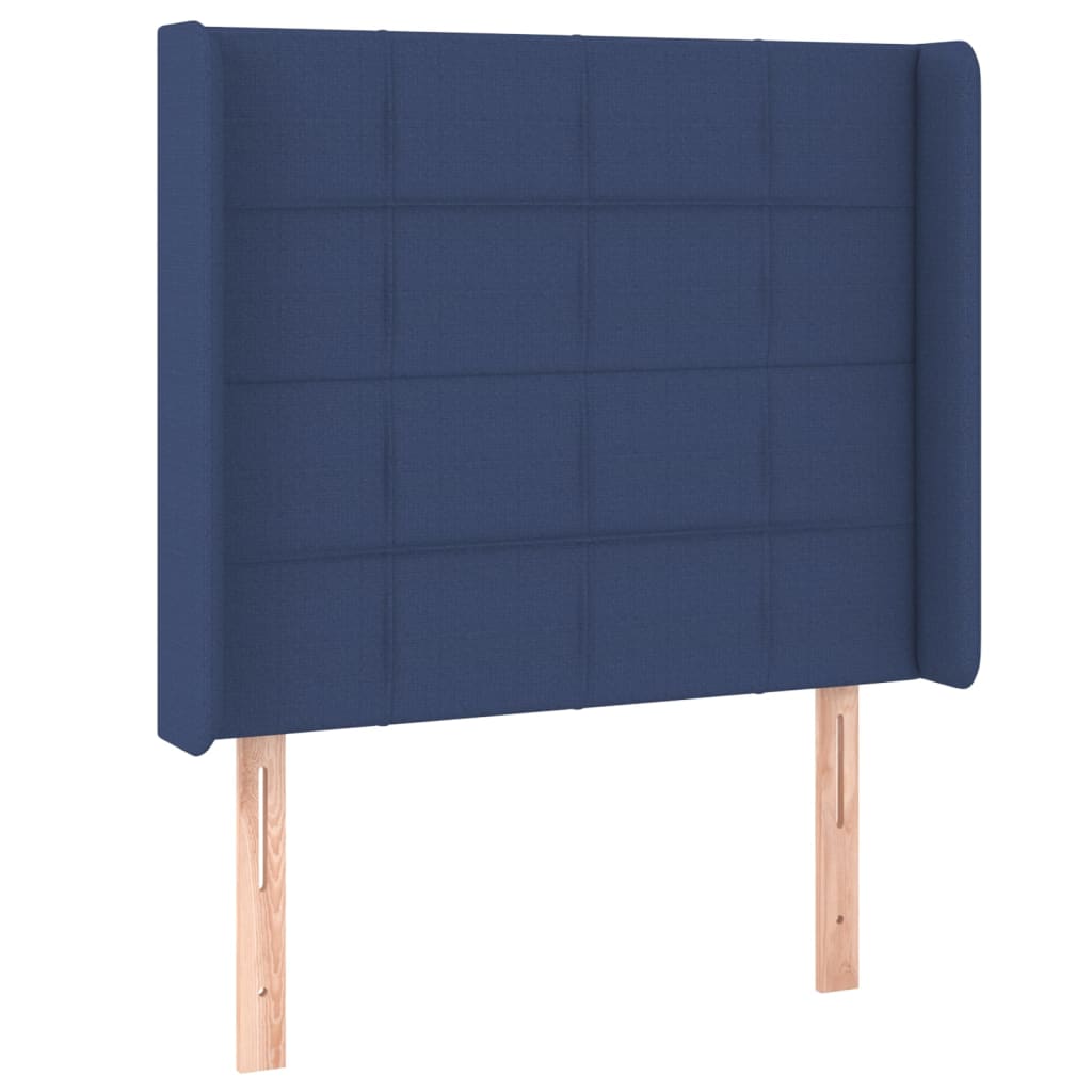 Cabecero 103 Azul