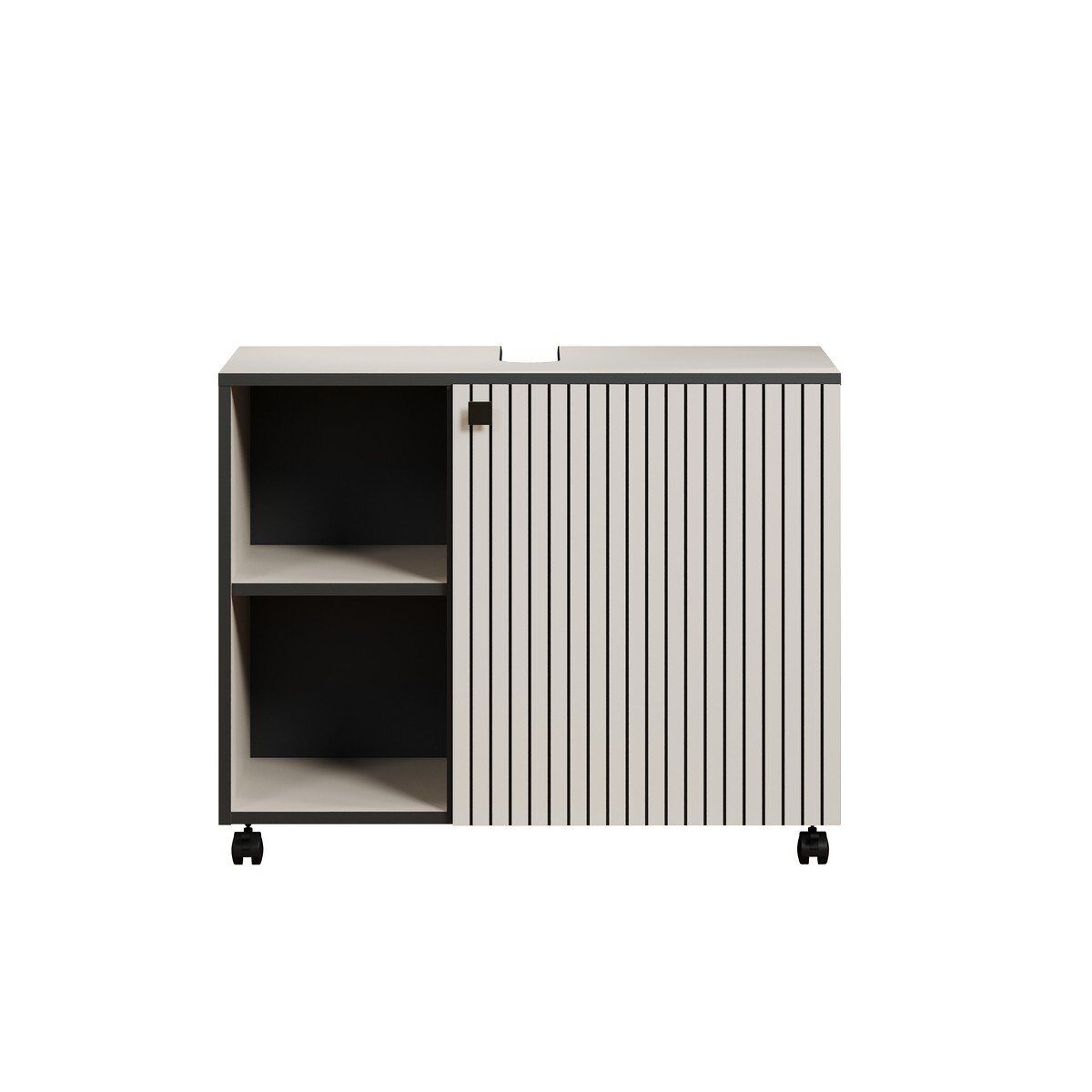 Mueble PureBlissBD 80