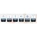 INFINITON Campana de Pared CMPT-TSH9B63X, 400 m3/h, T-Invertida INFINITON Campana de Pared CMPT-TSH9B63X, 400 m3/h, T-Invertida Inox