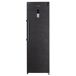 INFINITON Frigorifico Una Puerta CL-360L85PEH, 375 L, No Frost INFINITON Frigorifico Una Puerta CL-360L85PEH, 375 L, No Frost Negro