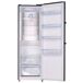 INFINITON Frigorifico Una Puerta CL-360L85PEH, 375 L, No Frost INFINITON Frigorifico Una Puerta CL-360L85PEH, 375 L, No Frost Negro