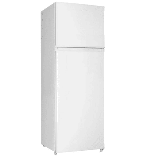 Frigorífico de duas portas INFINITON FG-300D72WEP, 304 l, 172 cm, Cíclico, E, Branco