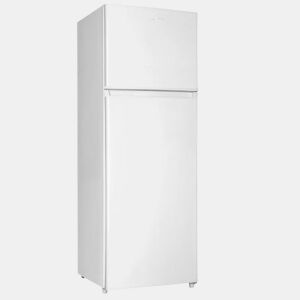 Frigorífico de duas portas INFINITON FG-300D72WEP, 304 l, 172 cm, Cíclico, E, Branco