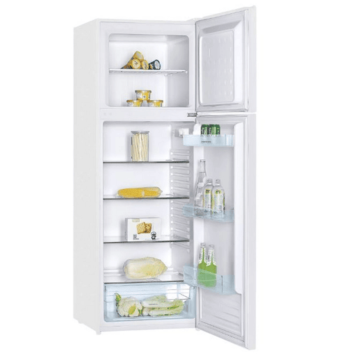 Frigorífico de duas portas INFINITON FG-300D72WEP, 304 l, 172 cm, Cíclico, E, Branco