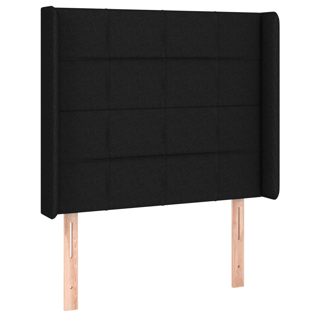 Cabecero 103 Negro