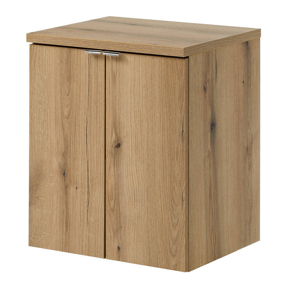 Mueble bajo lavabo Newport con 2 puertas 50