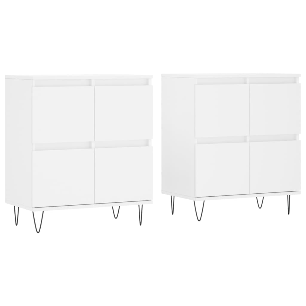 Aparador 120 Blanco