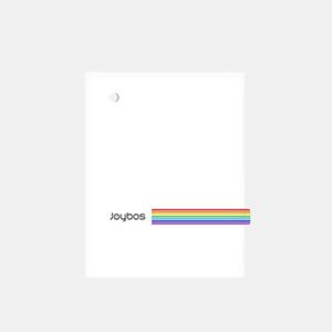 Joybos - Saco de Armazenamento a Vácuo Tamanho M