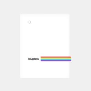 Joybos - Saco de armazenamento a vácuo tamanho L