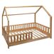 Cama infantil "Bosco" Cama infantil "Bosco" Natural