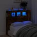 Cabecero Led 120 Cabecero Led 120 Blanco