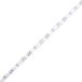 Cabecero Led 120 Cabecero Led 120 Blanco