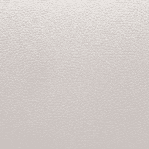 Cabeceira Estofada Cube Mini para Quarto Jovem na Cor Tijolo Branco 106x54x3 cm