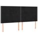 Cama box spring 200x200 Cama box spring 200x200 Negro