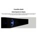 INFINITON Campana Extractora CMPT-A70I, 800 m3/h INFINITON Campana Extractora CMPT-A70I, 800 m3/h Inox