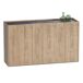 Aparador Salón Irati Moderno Aparador Salón Irati Moderno Gris/ Madera