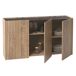 Aparador Salón Irati Moderno Aparador Salón Irati Moderno Gris/ Madera