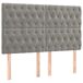 Cama box spring 160x200 Cama box spring 160x200 Azul