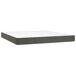Cama box spring 180x200 Cama box spring 180x200 Gris