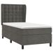 Cama box spring 100x200 Cama box spring 100x200 Azul