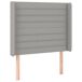 Cama box spring 100x200 Cama box spring 100x200 Crema