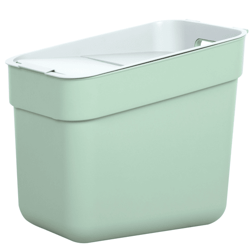 Curver Caixote de reciclagem Ready To Collect 20L verde