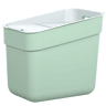 Curver Caixote de reciclagem Ready To Collect 20L verde