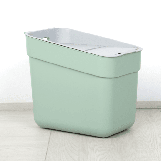 Curver Caixote de reciclagem Ready To Collect 20L verde