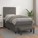Cama box spring 100x200 Cama box spring 100x200 Gris