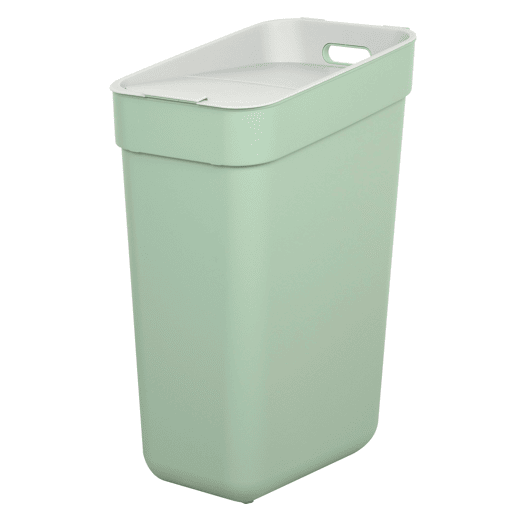 Curver Contentor de reciclagem Ready To Collect 30L verde