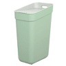 Curver Contentor de reciclagem Ready To Collect 30L verde
