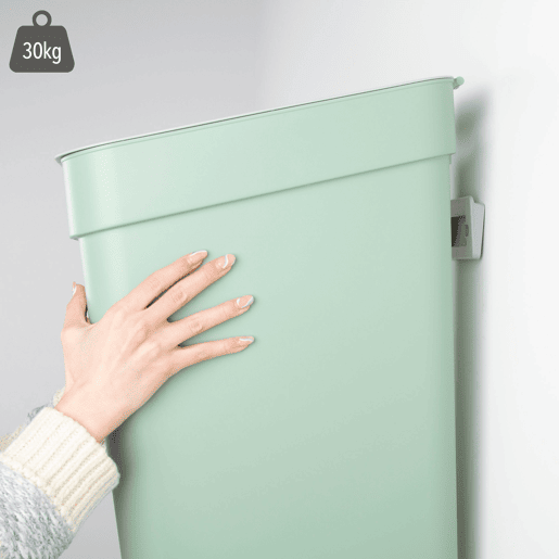 Curver Contentor de reciclagem Ready To Collect 30L verde