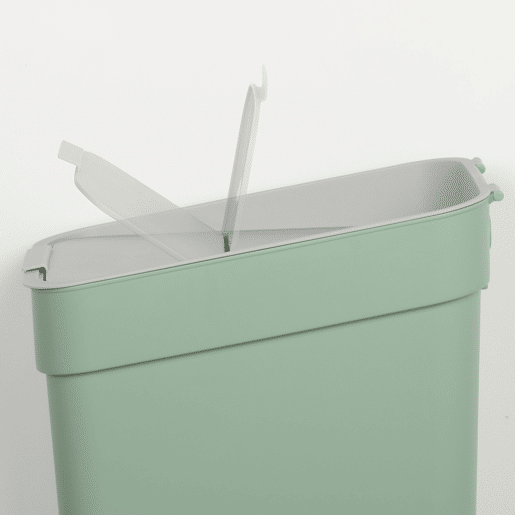 Curver Contentor de reciclagem Ready To Collect 30L verde