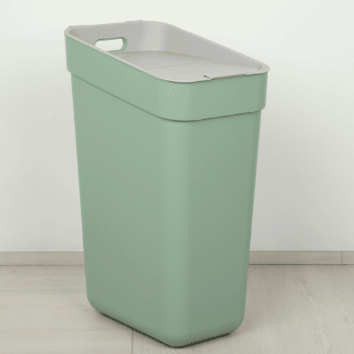 Curver Contentor de reciclagem Ready To Collect 30L verde