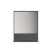 Espejo PureBlissBD 60x14 Espejo PureBlissBD 60x14 Antracita