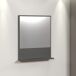 Espejo PureBlissBD 60x14 Espejo PureBlissBD 60x14 Antracita