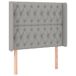 Cama box spring 100x200 Cama box spring 100x200 Crema