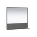 Espejo PureBlissBD 80x14 Espejo PureBlissBD 80x14 Antracita