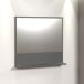 Espejo PureBlissBD 80x14 Espejo PureBlissBD 80x14 Antracita