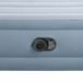 Cama de aire INTEX con cabecero Dura-Beam Deluxe Plush Headboard Cama de aire INTEX con cabecero Dura-Beam Deluxe Plush Headboard Gris