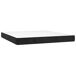 Cama box spring 160x200 Cama box spring 160x200 Negro